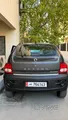 Ssang Yong family car
